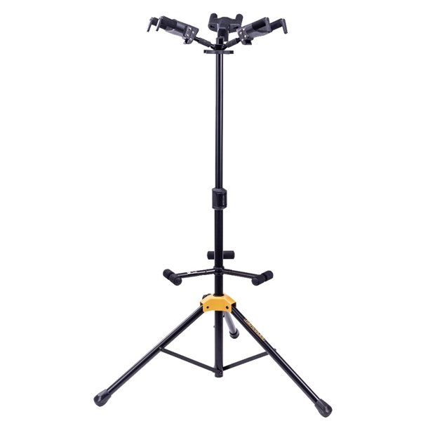 Hercules GS432B Plus guitarstativ